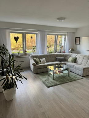 Ferienwohnung am Waldesrand